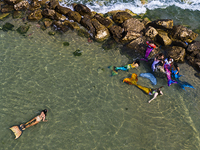 Новый рекорд Гиннесса: в одном месте удалось собрать 388 