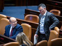 Коалиция без большинства:  закон об Иудее и Самарии грозит развалить правительство