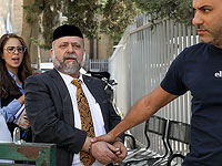 Иерусалимскому раввину предъявлено обвинение в изнасиловании семи женщин