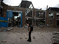 Власти Украины: в ходе военных действий погибли 32 журналиста