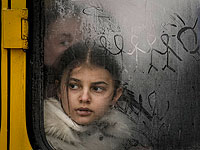 ООН: с начала войны Украину покинули почти 7 млн беженцев, более 2 млн вернулись