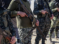 Житель Газы приговорен к смерти за сотрудничество с Израилем