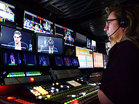 Латвия отключает российские телеканалы, из Риги начнет трансляцию 