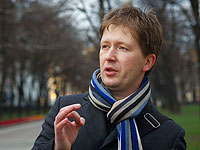 Андрей Солдатов, 2017 год