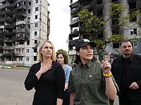 Посол США: Украине передано спасательное оборудование на $50 млн, 