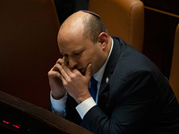 Процесс распада: после провалов на голосованиях в коалиции наказывают 