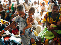 Глава Евросовета:  Кремль использует глобальный голод как оружие