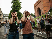 Международный фестиваль Jaffa Fest 2022 возвращается