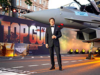 Израильская семья судится с киностудией Paramount за авторские права на фильм