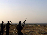 В Газе утонул в море полевой командир ХАМАСа