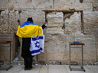 Источник: Израиль не выполняет взятые на себя обязательства по оказанию помощи Украине