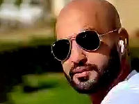 Разрешено к публикации имя бывшего мужа Сапир Нахум, поиски которой ведутся со 2 июня