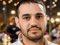 Внимание, розыск: пропал 39-летний Элиав Какун из Рамлы (найден)