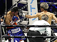 Бокс. Иноуэ нокаутировал Донэйра