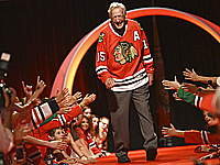 Умер известный хоккеист Эрик Нестеренко, обладатель Кубка Стэнли