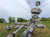 Генштаб ВСУ опубликовал данные о потерях российской армии на 105-й день войны