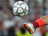 Календарь Лиги чемпионов. Хайфский 