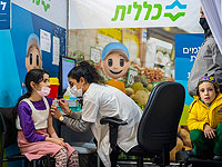 Эпидемия коронавируса в Израиле: специалисты рекомендуют возвращение к масочному режиму