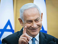 Еще одна мина под коалицию:  министры рассмотрят законопроект, блокирующий Нетаниягу