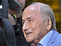 В Швейцарии начался суд над Йозефом Блаттером и Мишелем Платини