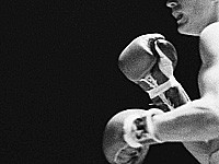 Умер известный боксер, олимпийский медалист