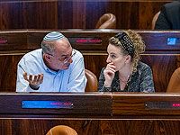 СМИ:  Идит Сильман рассказала, что у нее есть компромат на Нира Орбаха