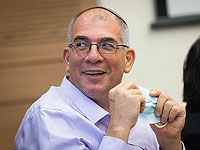 Источники в Кнессете: Нир Орбах принял решение уйти в оппозицию