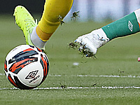 Отборочные матчи молодежного чемпионата Европы. Сборная Молдовы сыграла вничью со швейцарцами