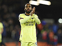 Александр Ляказетт возвращается в