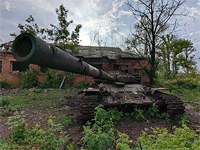 Генштаб ВСУ опубликовал данные о потерях российской армии на 106-й день войны