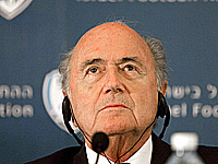 Зепп Блаттер не смог дать показания из-за проблем со здоровьем