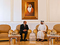 Беннет прибыл с визитом в ОАЭ