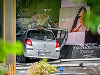 Наезд на людей в Берлине: подозреваемый в прошлом имел психические проблемы