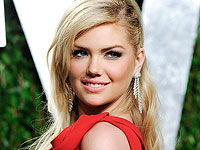 Американской супермодели Кейт Аптон – 30 лет. Фотогалерея