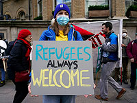 BBC News: с начала войны в Великобританию прибыло более 70 тысяч украинских беженцев