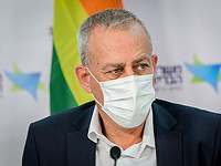 Нахман Аш требует отменить назначение антипрививочника на руководящую должность организации при