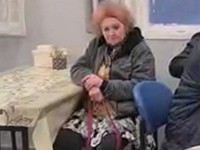 Внимание, розыск: пропала 76-летняя Элла Брадски из Иерусалима