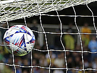 Квалификация молодежного чемпионата Европы. Украинцы не смогли обыграть французов и сыграют в стыковых матчах