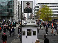 Германия облегчает въезд для российских критиков Путина