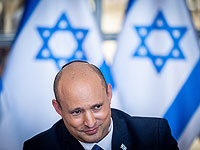 Беннет поблагодарил полицию за усилия по поддержанию порядка во время Марша с флагами