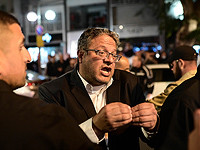 Журналист-друз, избитый в Шейх Джарахе, утверждает, что Бен-Гвир отказал ему в помощи