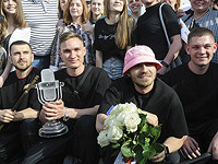 Устроители