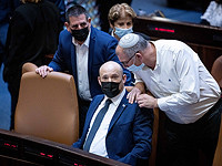 Беннет и Орбах после встречи опубликовали совместное заявление