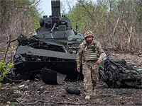 Генштаб ВСУ опубликовал данные о потерях российской армии на 107-й день войны