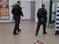 Массовое отравление газом в иерусалимском бассейне: 20 человек госпитализированы