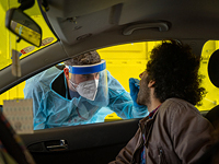 Седьмая волна эпидемии коронавируса в Израиле: более 26 тысяч зараженных, индекс 1,4