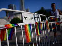 Седьмая волна коронавируса: Тель-Авив и десятки других городов объявлены 