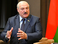 Лукашенко призвал 