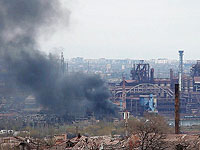 Власти Мариуполя: тысячи жителей города могут умереть от холеры до конца года