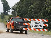 Стрельба в торговом центре в Северной Каролине; ранены три человека